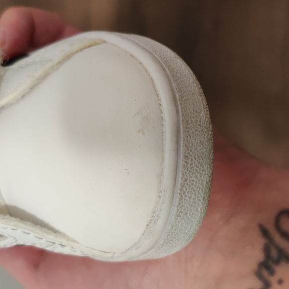 Adidas toddler shoes - Picture 6 of 7